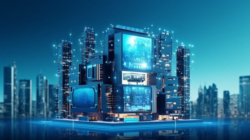 企业软件定制开发报价明细：揭秘定制化软件的成本构成